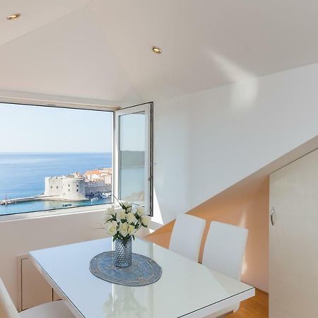 Bellissima Vista Apartment Дубровник Екстериор снимка
