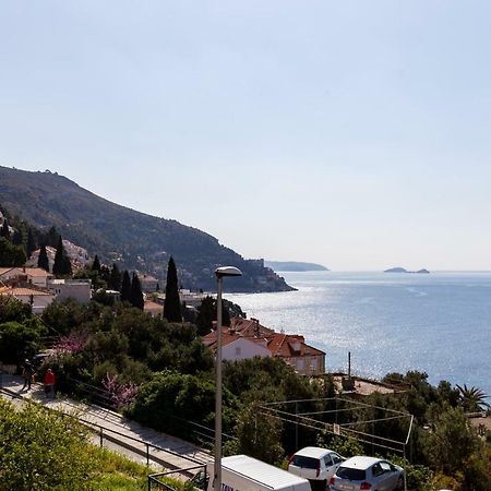 Bellissima Vista Apartment Дубровник Екстериор снимка