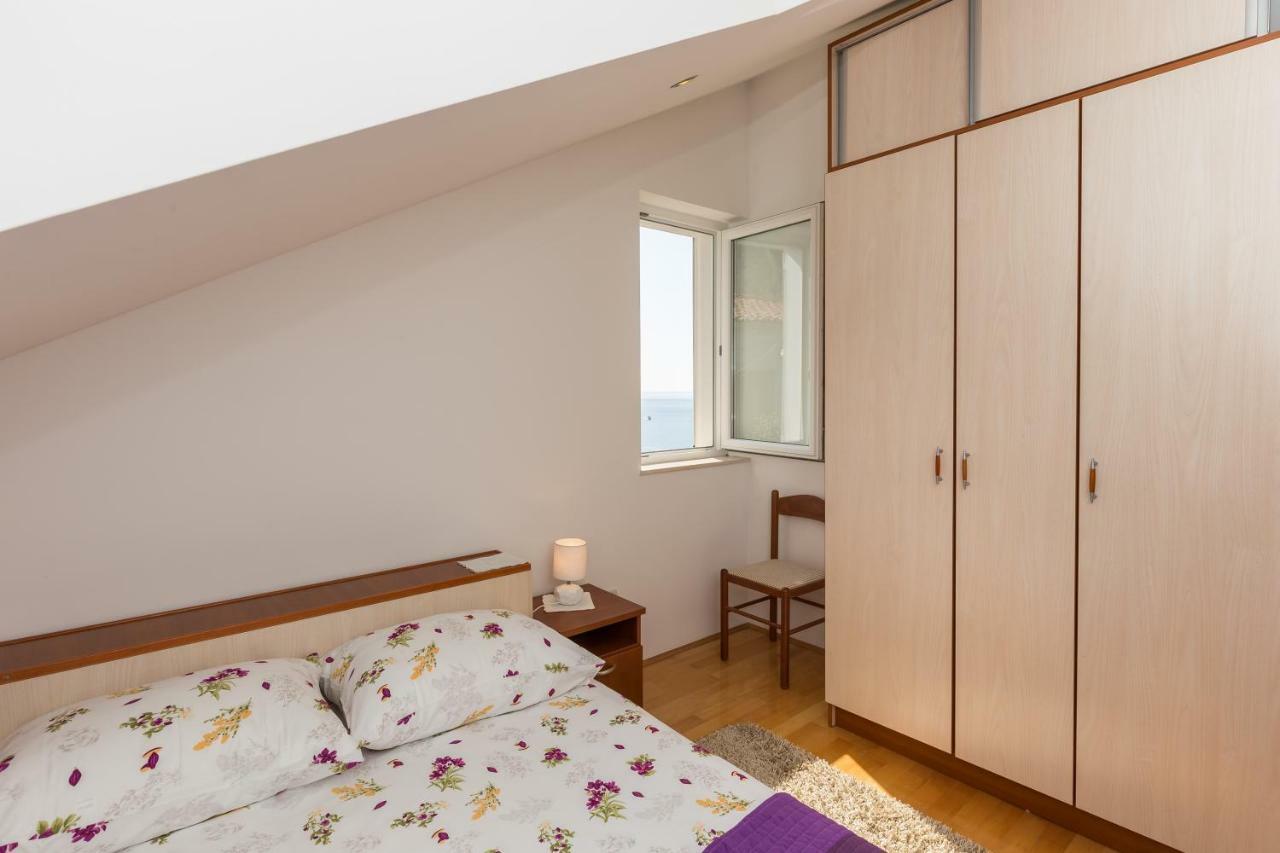 Bellissima Vista Apartment Дубровник Екстериор снимка
