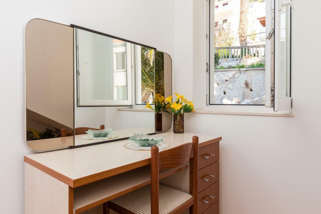 Bellissima Vista Apartment Дубровник Екстериор снимка