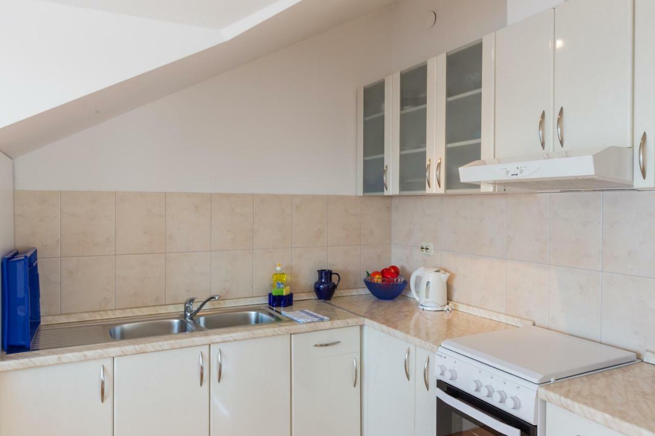 Bellissima Vista Apartment Дубровник Екстериор снимка
