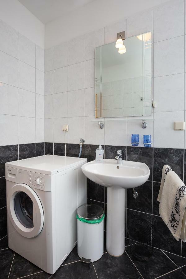 Bellissima Vista Apartment Дубровник Екстериор снимка