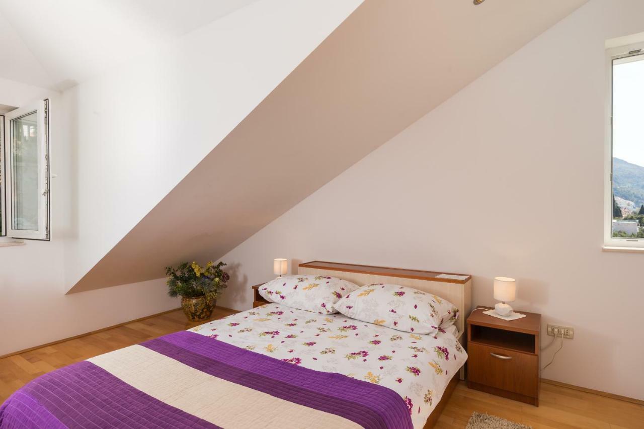 Bellissima Vista Apartment Дубровник Екстериор снимка