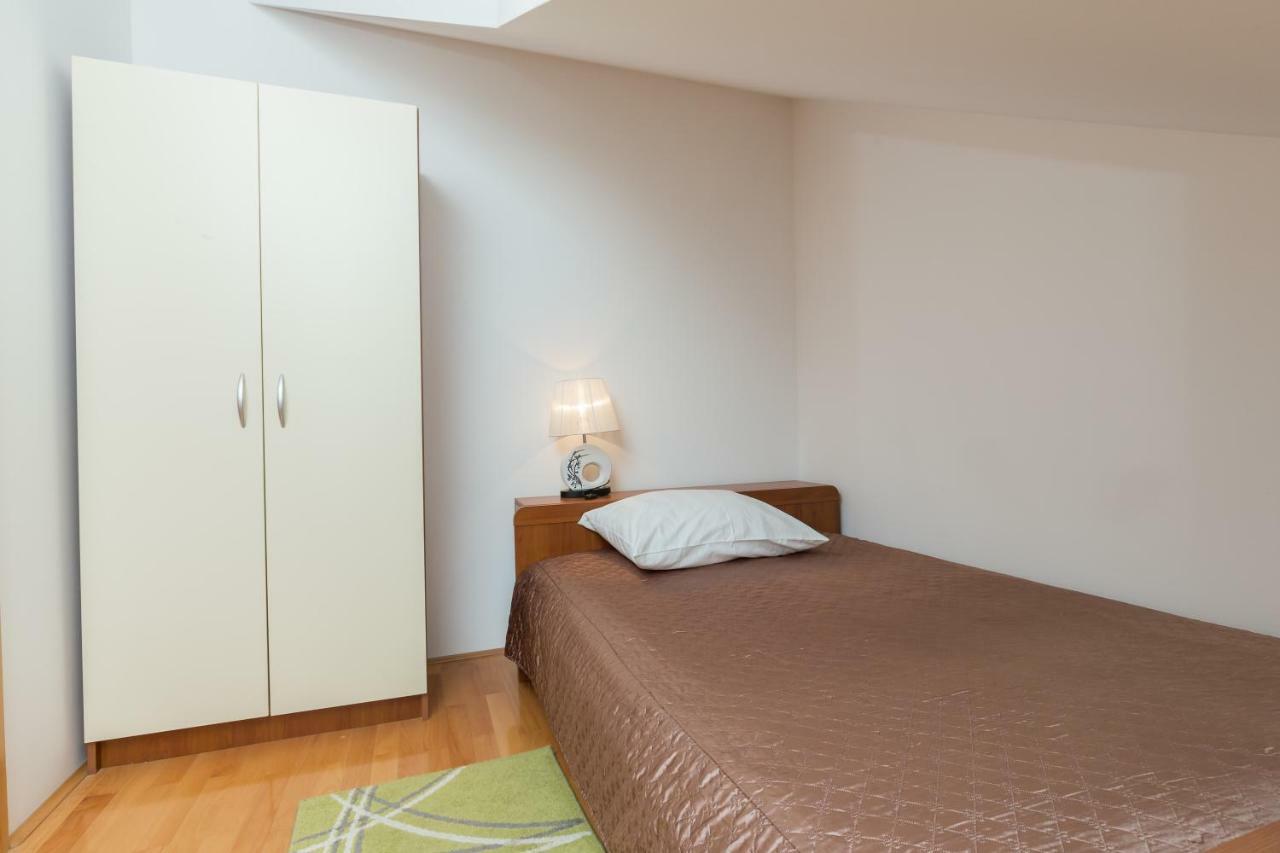 Bellissima Vista Apartment Дубровник Екстериор снимка