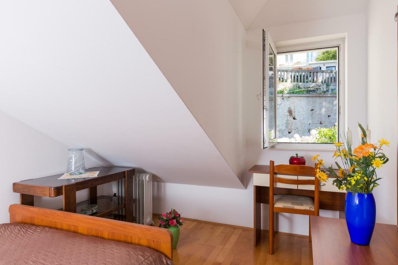 Bellissima Vista Apartment Дубровник Екстериор снимка