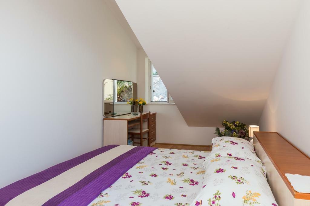 Bellissima Vista Apartment Дубровник Екстериор снимка